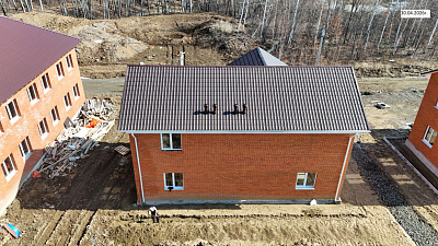 ЖК Таунхаус-квартал