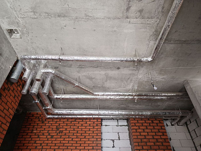 г. Рязань, Улица Зубковой