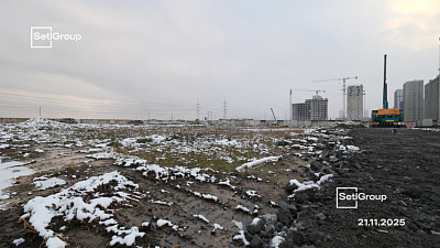 Жилой комплекс «Город звезд»