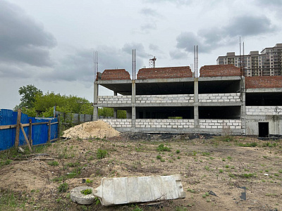 Жилой Комплекс 