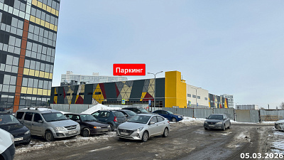 ЖК Новое Побережье