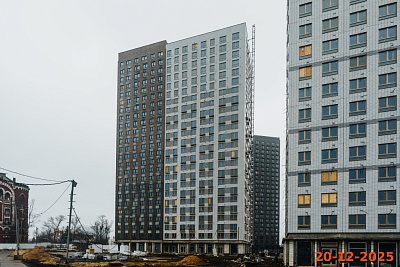 Жилой комплекс