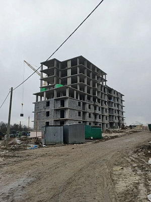 Село Репное