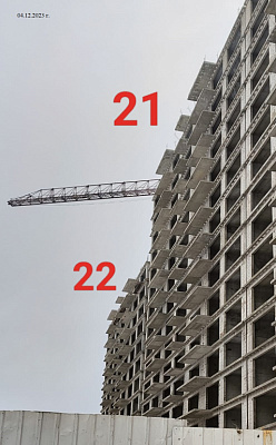 ГК ДомСтрой Жилой комплекс МЕГА