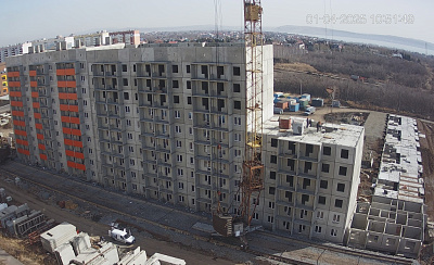 г. Магнитогорск, Проспект Карла Маркса