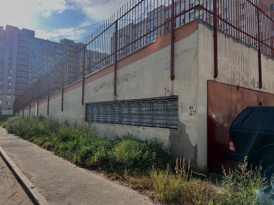 г. Вологда, ул Фрязиновская