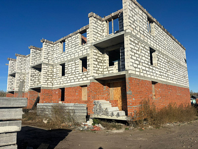 г. Курган, Переулок Совхозный