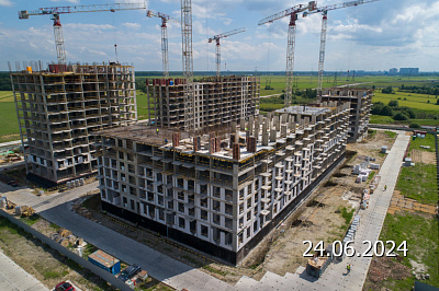 Невская Долина корпус 1.2