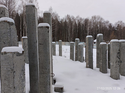 ЖК Гулливер