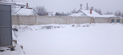 г. Ульяновск, ул Бакинская