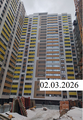 г. Уфа, ул Софьи Перовской