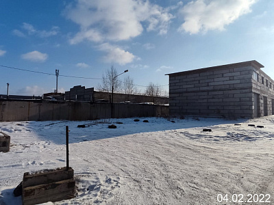 г. Красноярск, район Советский