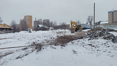 Жилой Комплекс