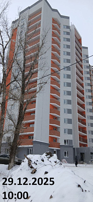 ЖК Измайловский