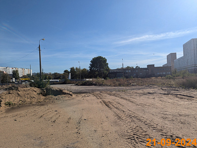 Жилой комплекс