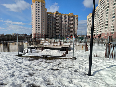 Семейный район 