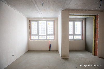 Жилой комплекс 