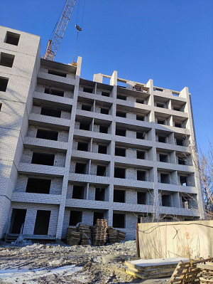 г. Барнаул, Улица Смирнова
