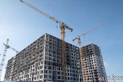 Жилой комплекс 