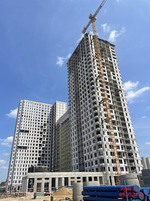 Русич Кантемировский