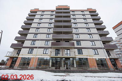 Жилой комплекс 