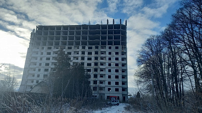 Жилой комплекс