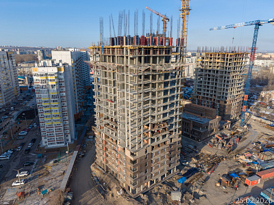 АЙВАЗОВСКИЙ-ЕНИСЕЙ