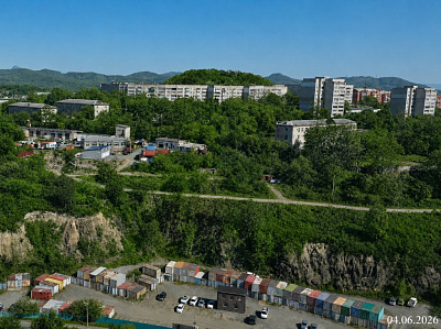 г. Находка