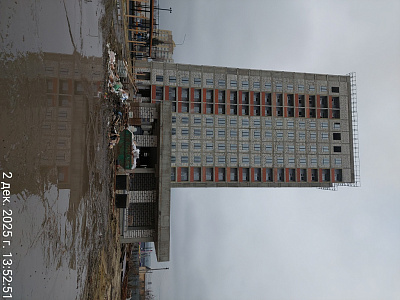ЖК Гармония
