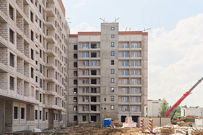 RIGA HILLS (РИГА ХИЛЛС)