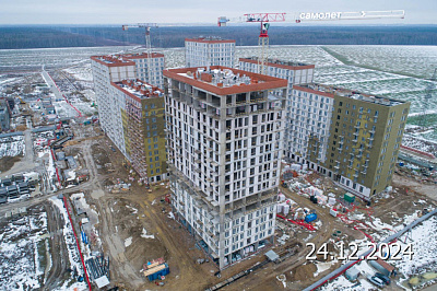 Невская Долина корпус 1.2