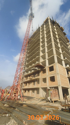 ЖК Звездный 