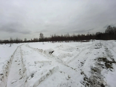 Жилой комплекс 