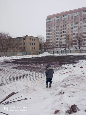 Жилой комплекс