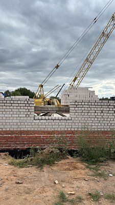 Город-парк