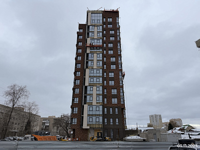 ЖК Opera Residence