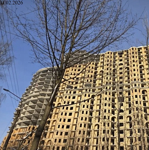 Жилой комплекс 