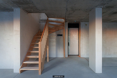 Квартал Авиатор 