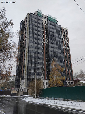 Беринг.Просторы