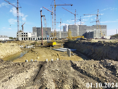 Жилой комплекс
