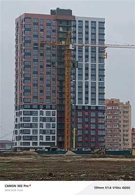 ЖК 