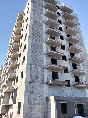 г. Ханты-Мансийск, Улица Конева