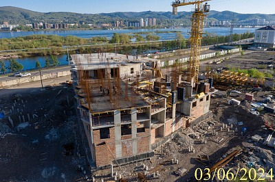 г. Красноярск, ул Профсоюзов