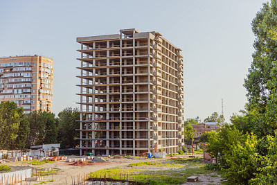 Бизнес центр 
