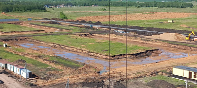Село Миловка
