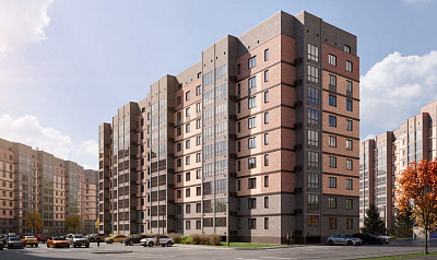 Село Семеновка, Улица Молодёжная