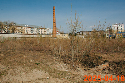 Ботаническая 3
