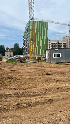 Жилой комплекс
