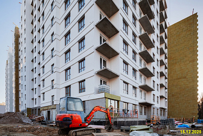 ЖК ЛесАРТ