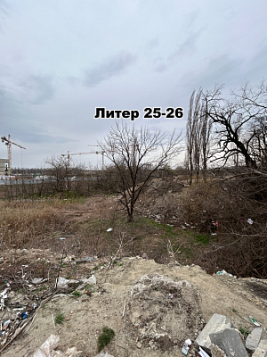 ЖК Фонтаны, литер 25